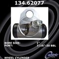 Centric Parts Premium Wheel Cyl, 134.62077 134.62077